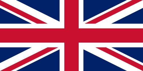UK Flag